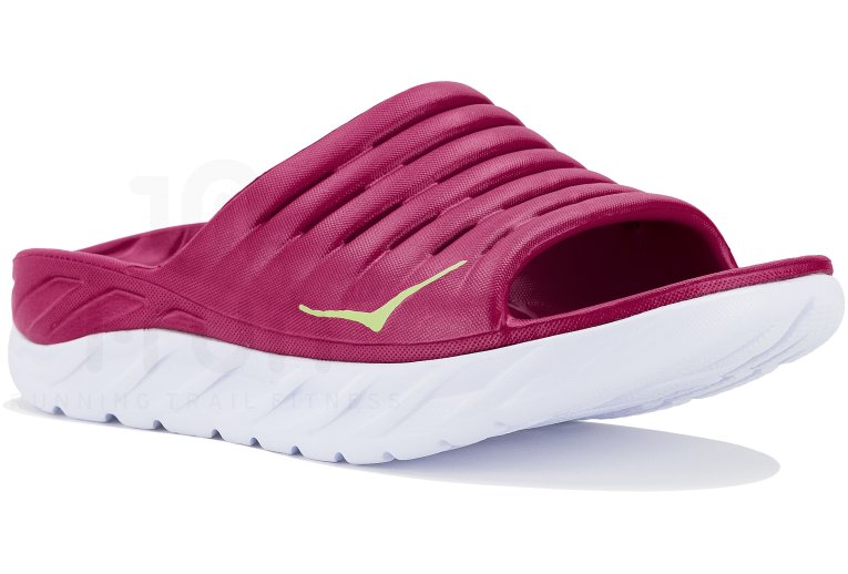 Hoka One One Ora Recovery Slide 2 Damen