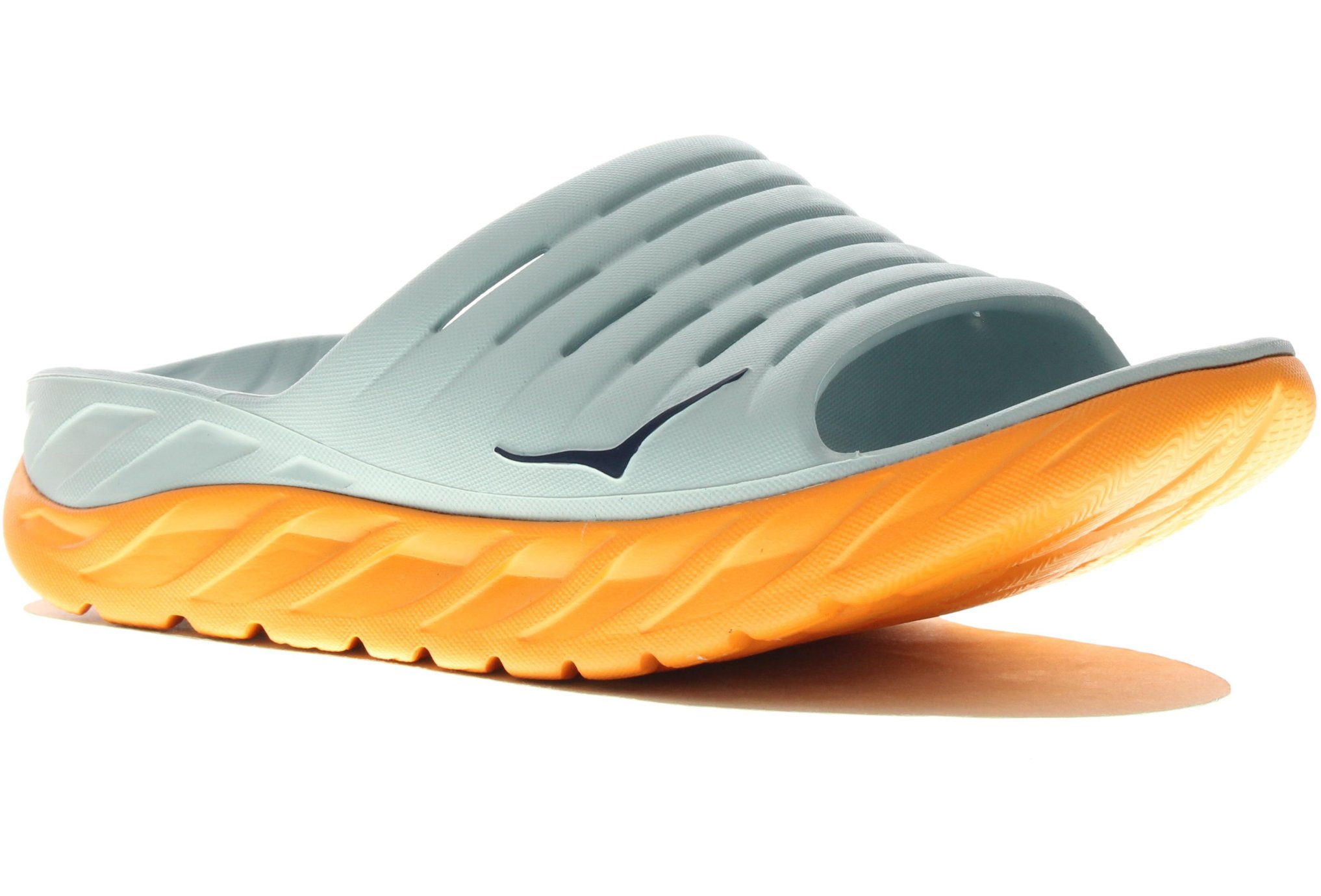 Hoka One One Ora Recovery Slide 2 W Chaussures running femme