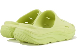 Hoka One One Ora Recovery Slide 3 W