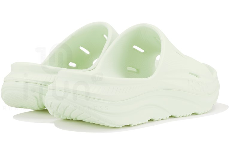 Hoka One One Ora Recovery Slide 3 Damen