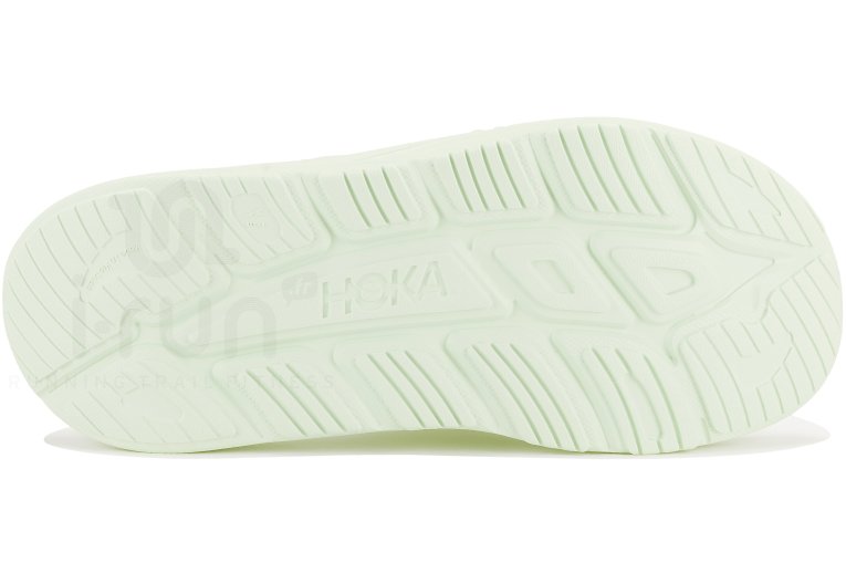 Hoka One One Ora Recovery Slide 3 Damen