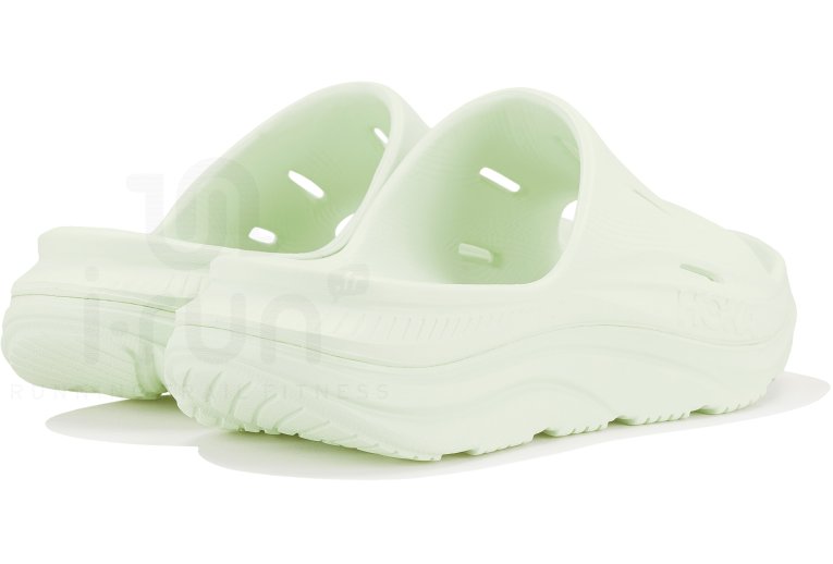 Hoka One One Ora Recovery Slide 3 Herren