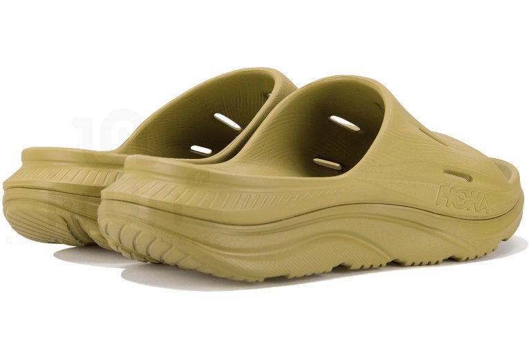 Hoka One One Ora Recovery Slide 3