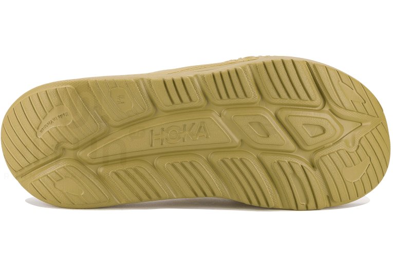 Hoka One One Ora Recovery Slide 3