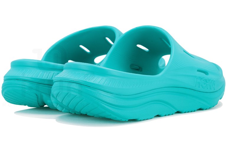 Hoka One One Ora Recovery Slide 3 Herren