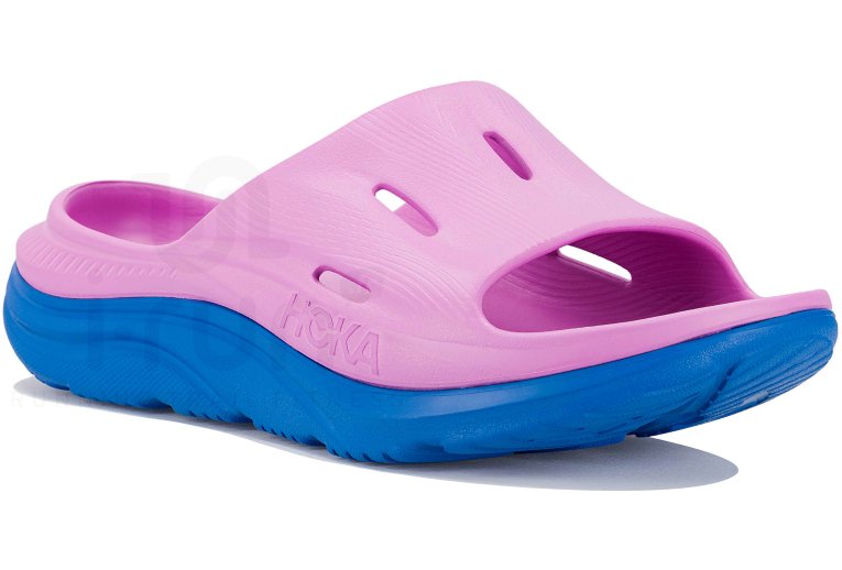 Hoka One One Ora Recovery Slide 3