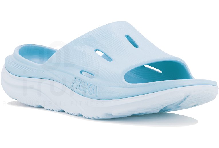 Hoka One One Ora Recovery Slide 3