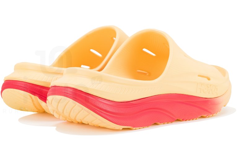 Hoka One One Ora Recovery Slide 3