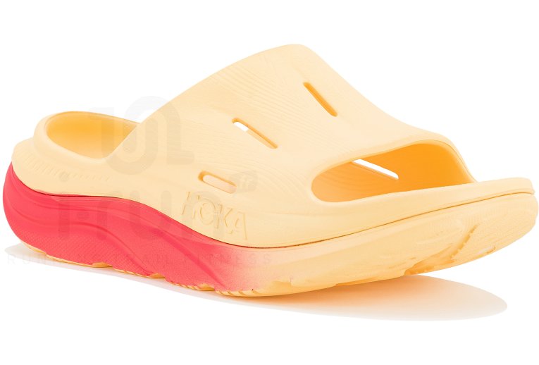 Hoka One One Ora Recovery Slide 3
