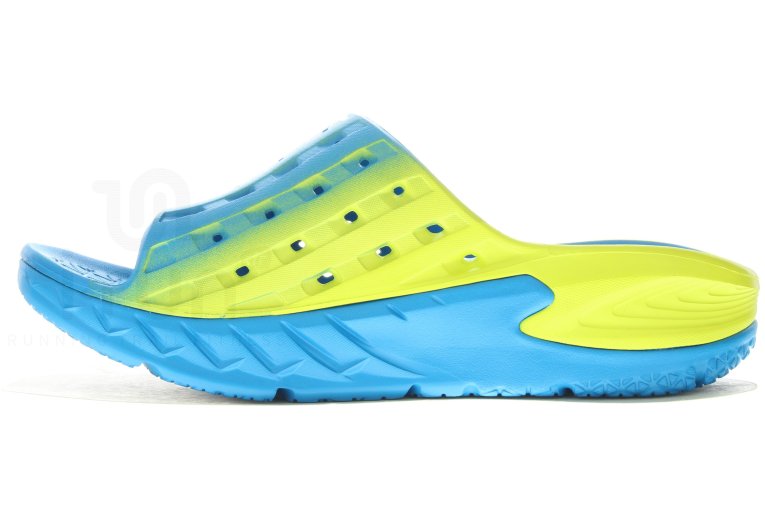 Hoka One One Ora Recovery Slide