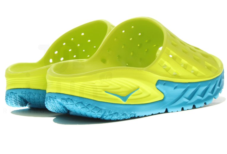 Hoka One One Ora Recovery Slide