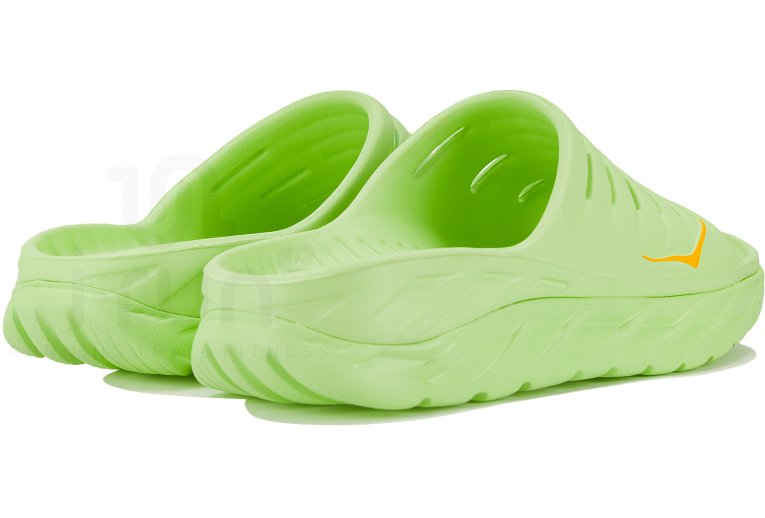Hoka One One Ora Recovery Slide Herren