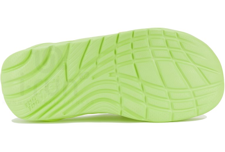 Hoka One One Ora Recovery Slide Herren