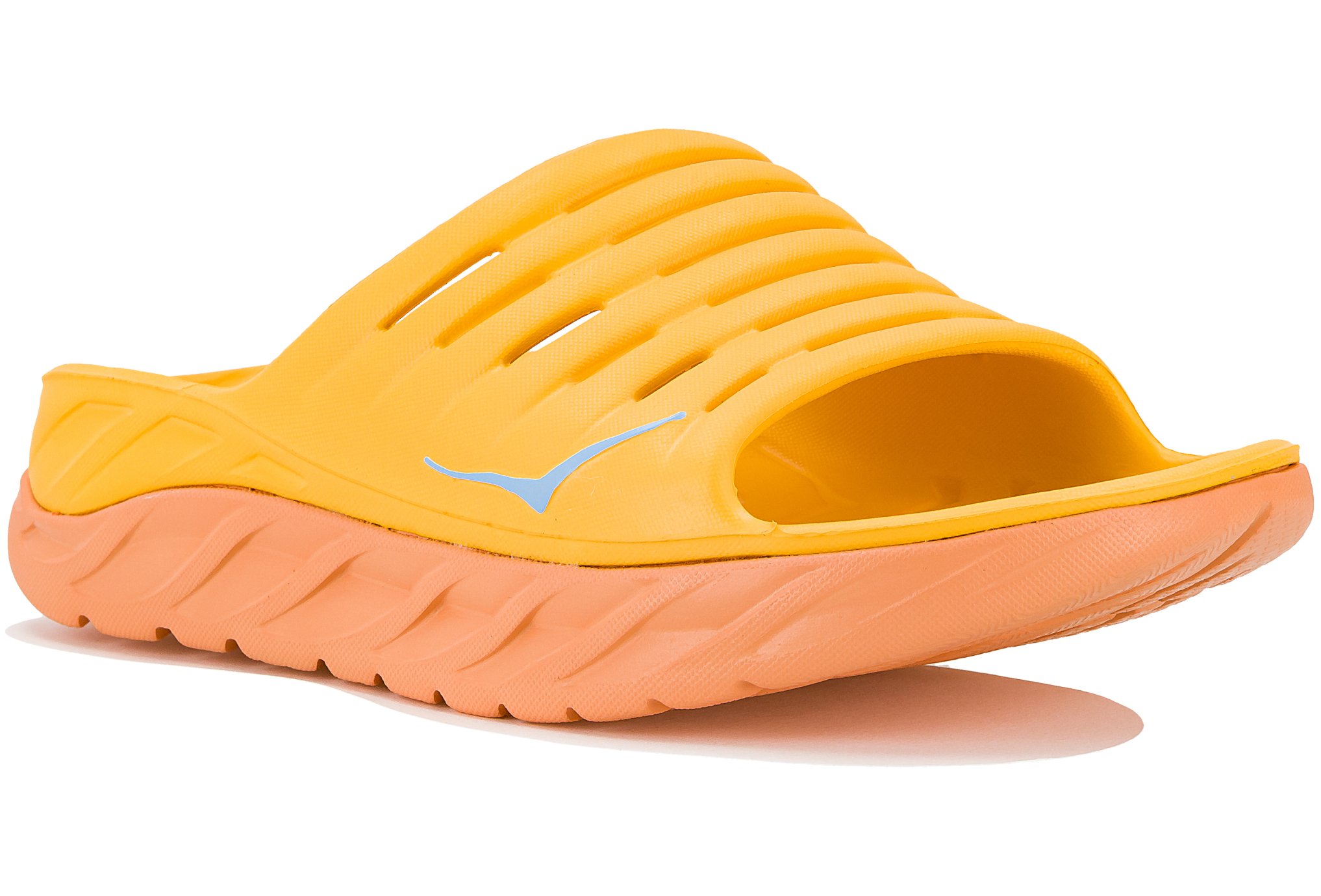 Hoka One One Ora Recovery Slide M Chaussures homme