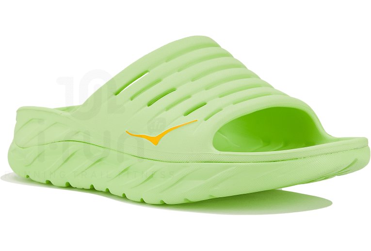 Hoka One One Ora Recovery Slide