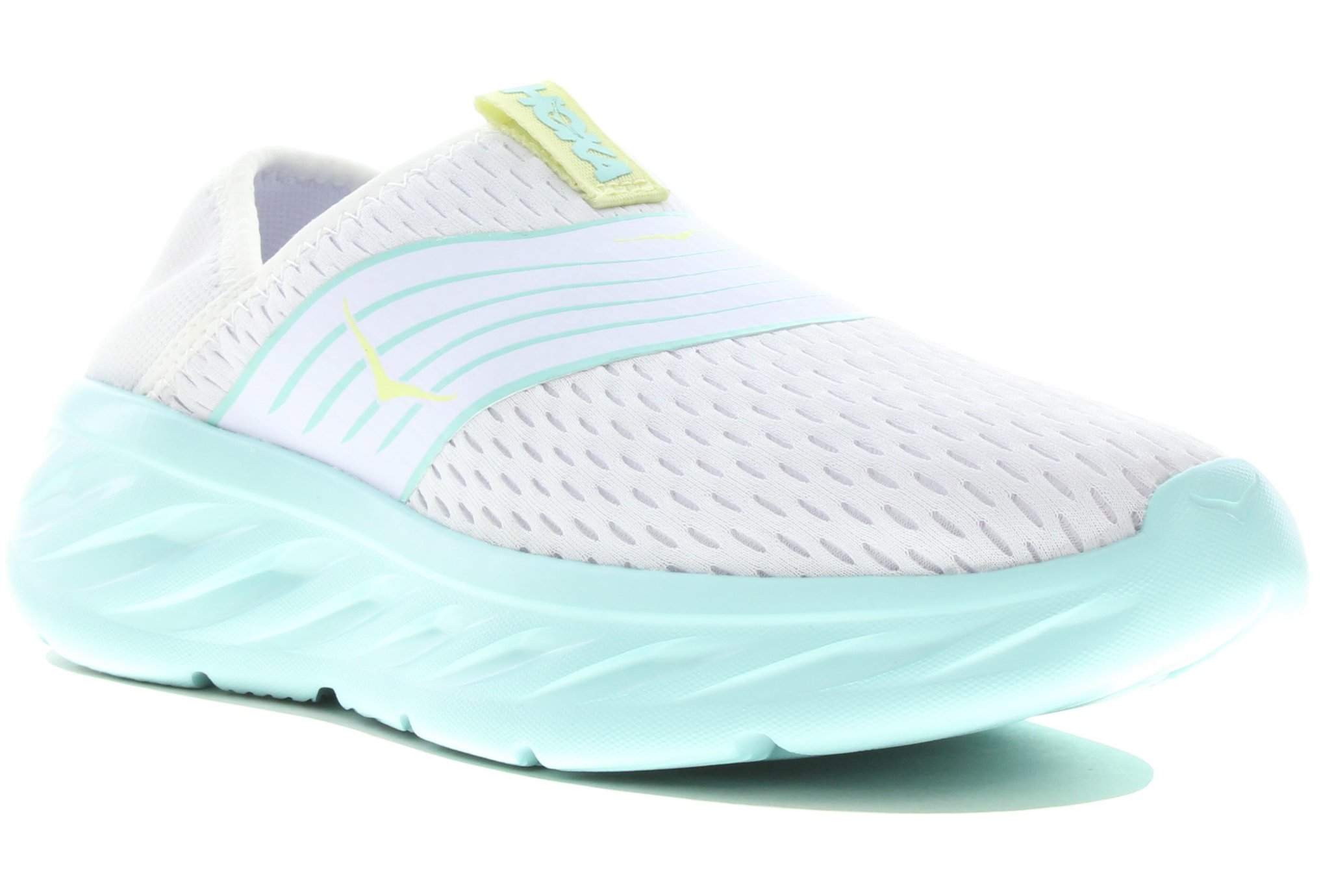 Hoka One One Ora Recovery W Chaussures running femme