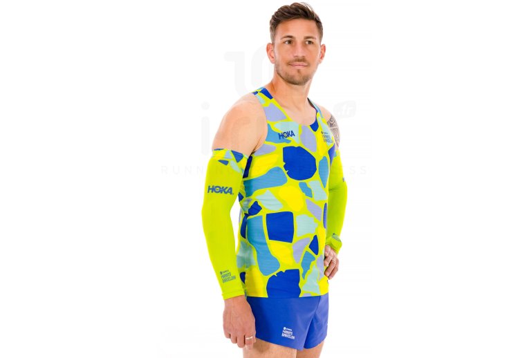 Hoka One One Mangas de compresi�n Performance Arm Sleeves