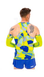 Hoka One One Performance Singlet