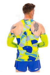 Hoka One One Singlet de Performance