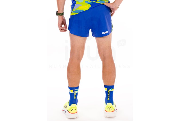 Hoka One One Performance Split