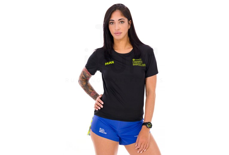 Hoka One One Performance Tee