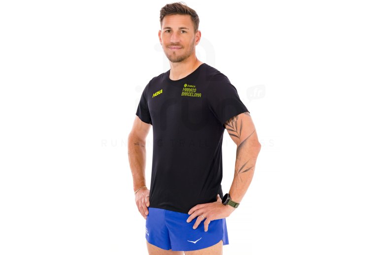 Hoka One One Performance-Tee