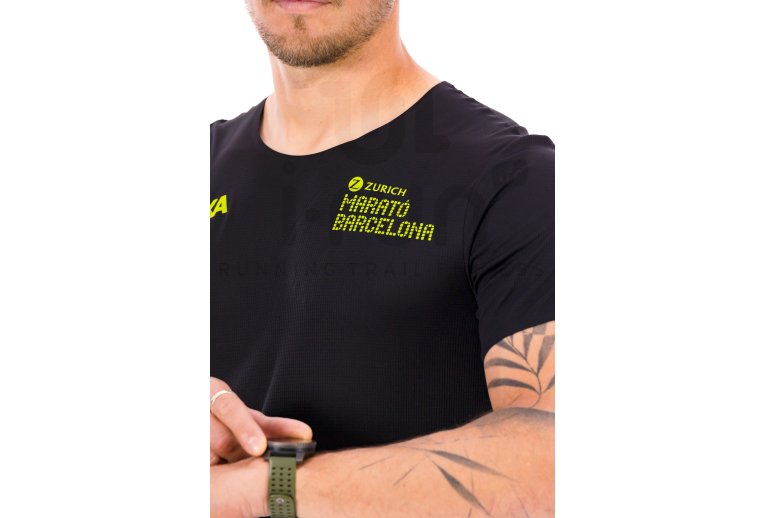 Hoka One One Performance-Tee