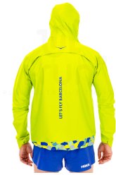 Hoka One One chaqueta Performance Waterproof
