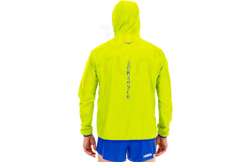 Hoka One One Performance Windjacket