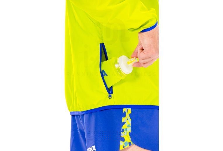 Hoka One One Performance Windjacket