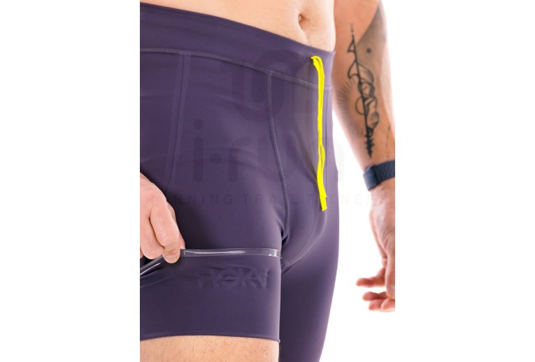 Hoka One One Race Day Half