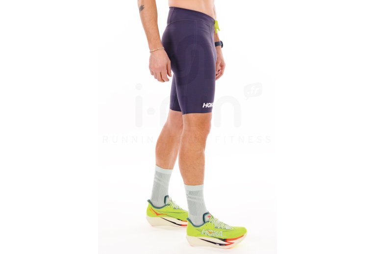 Hoka One One Race Day Half