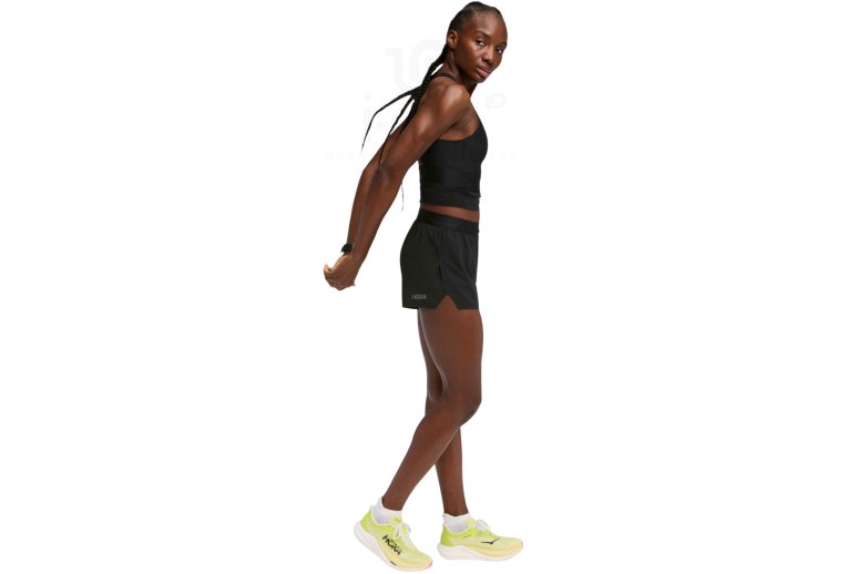 Hoka One One Race Day Split Damen