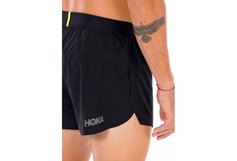 Hoka One One Race Day Split
