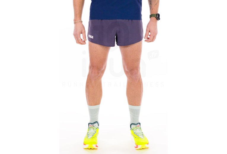 Hoka One One Race Day Split