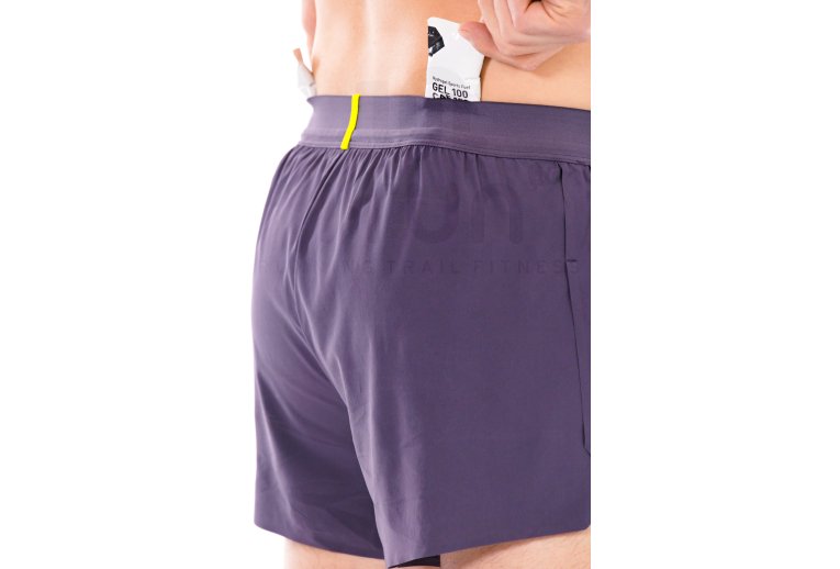 Hoka One One Race Day Split