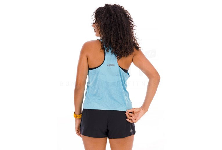 Hoka One One Race Day