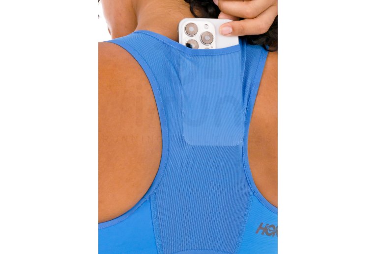 Hoka One One Race Day