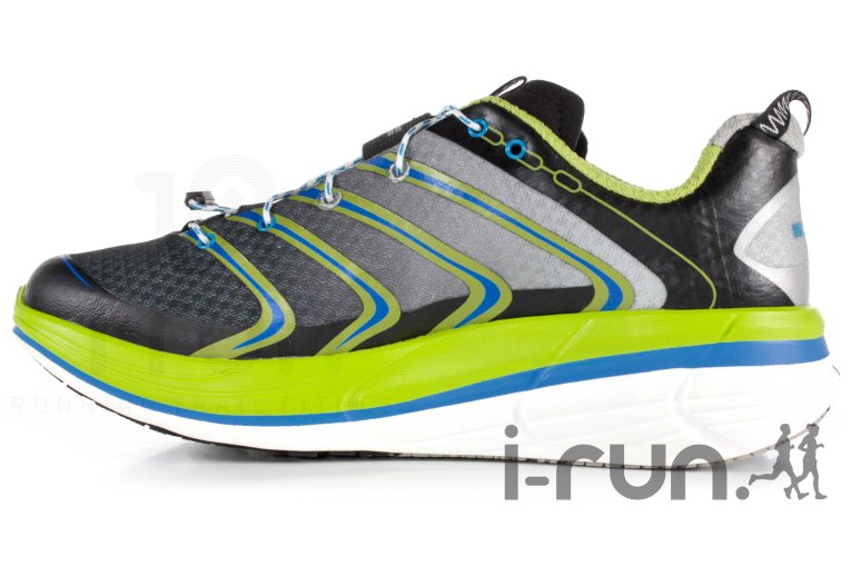 Hoka One One Rapa Nui 2 Tarmac