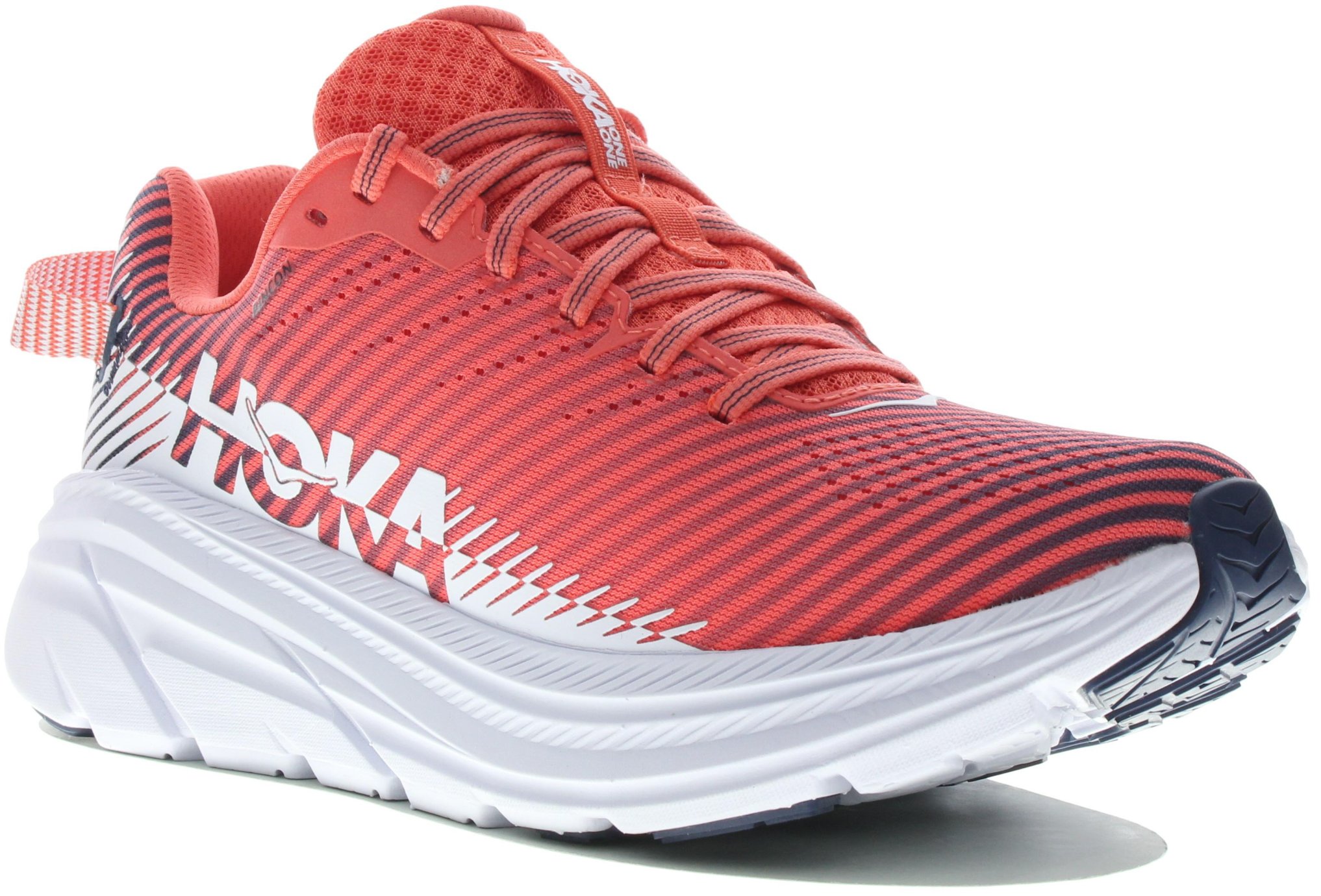 nike pegasus vs hoka rincon