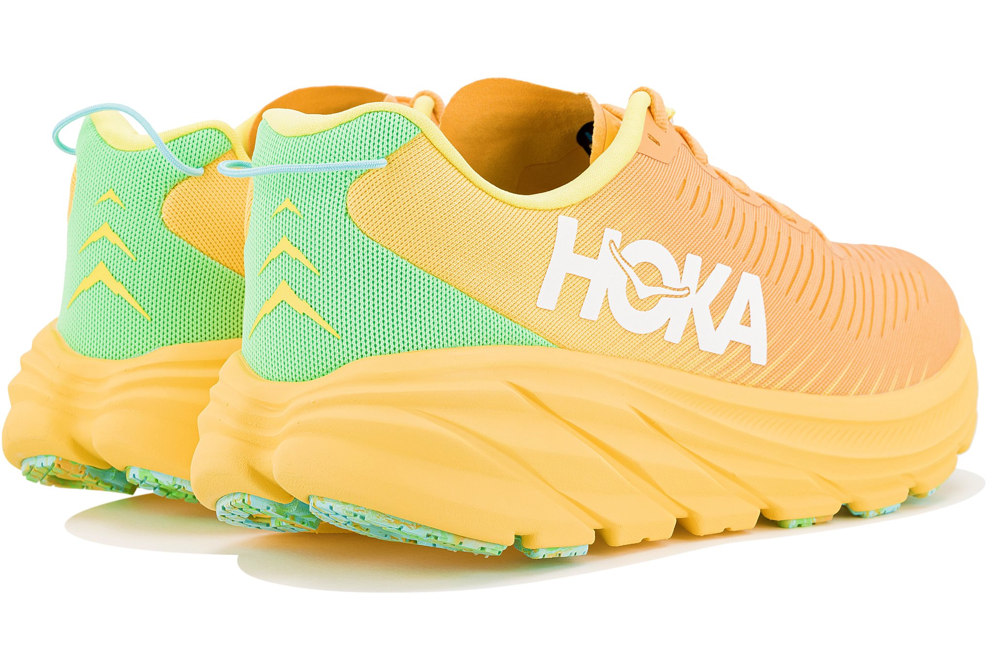 Hoka One One Rincon 3 M homme pas cher
