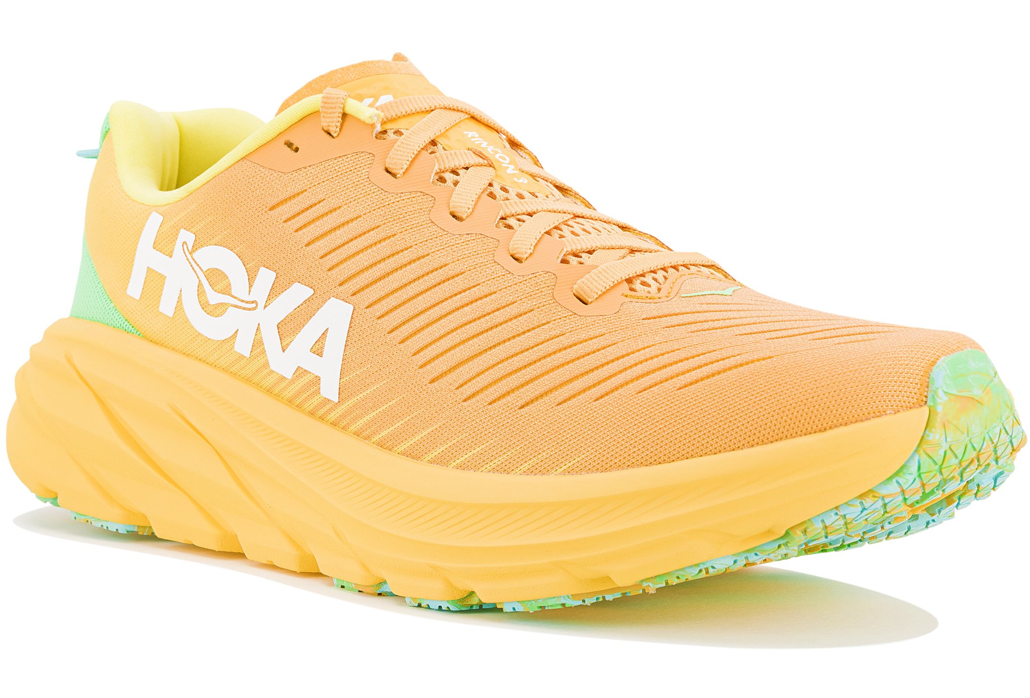 Hoka One One Rincon 3 M special offer | Man Shoes Road/Trail