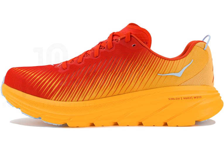 Hoka One One Rincon 3 Wide