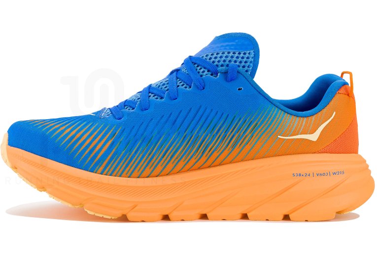 Hoka One One Rincon 3 Wide