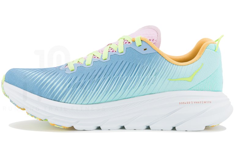Hoka One One Rincon 3 Wide Damen