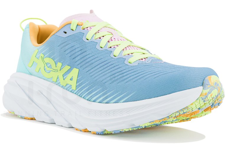 Hoka One One Rincon 3 Wide Damen