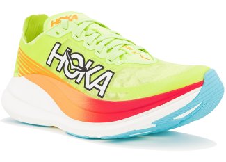 Hoka One One Rocket X 2