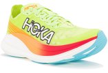 Hoka One One Rocket X 2