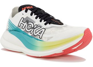 Hoka One One Rocket X 2