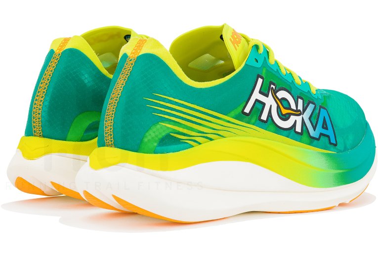 Hoka One One Rocket X 2 Herren